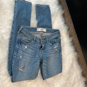 Hollister jeans‎